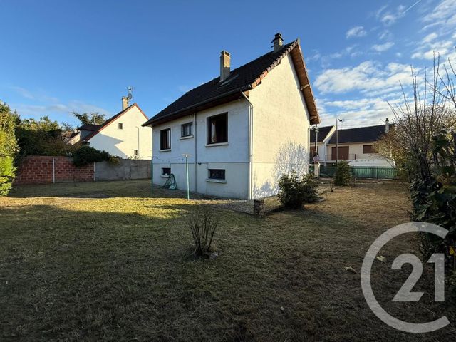 maison - MONTFERMEIL - 93