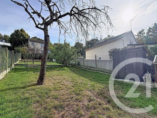 Maison &agrave; vendre - 5 pi&egrave;ces - 88,30 m2 - Montfermeil - 93 - ILE-DE-FRANCE