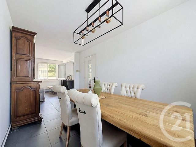 Maison &agrave; vendre - 5 pi&egrave;ces - 88,30 m2 - Montfermeil - 93 - ILE-DE-FRANCE