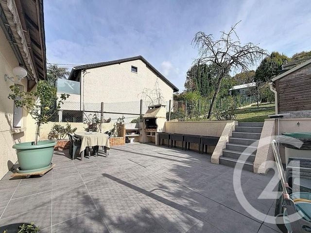 Maison &agrave; vendre - 5 pi&egrave;ces - 88,30 m2 - Montfermeil - 93 - ILE-DE-FRANCE