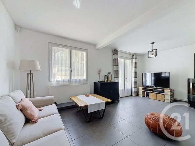 Maison &agrave; vendre - 5 pi&egrave;ces - 88,30 m2 - Montfermeil - 93 - ILE-DE-FRANCE
