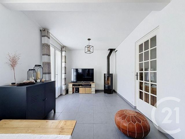 Maison &agrave; vendre - 5 pi&egrave;ces - 88,30 m2 - Montfermeil - 93 - ILE-DE-FRANCE