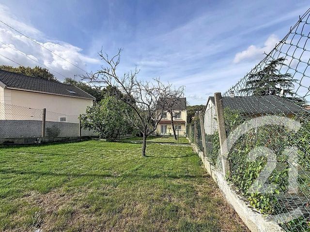 Maison &agrave; vendre - 5 pi&egrave;ces - 88,30 m2 - Montfermeil - 93 - ILE-DE-FRANCE