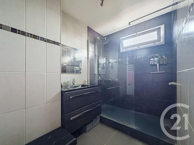 Maison &agrave; vendre - 5 pi&egrave;ces - 88,30 m2 - Montfermeil - 93 - ILE-DE-FRANCE