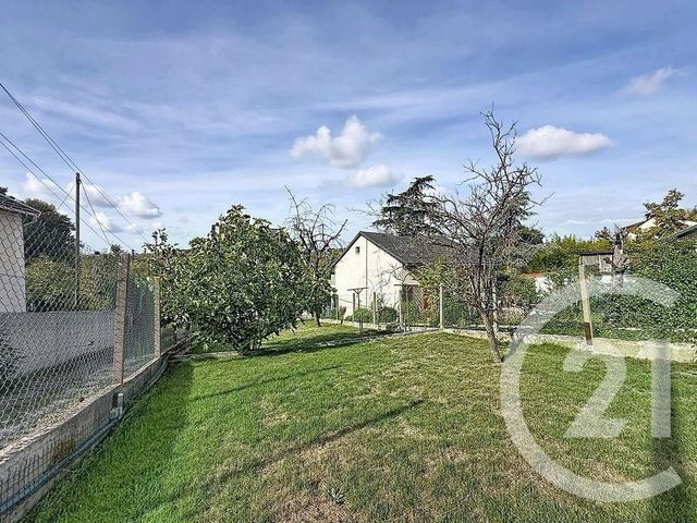 Maison &agrave; vendre - 5 pi&egrave;ces - 88,30 m2 - Montfermeil - 93 - ILE-DE-FRANCE