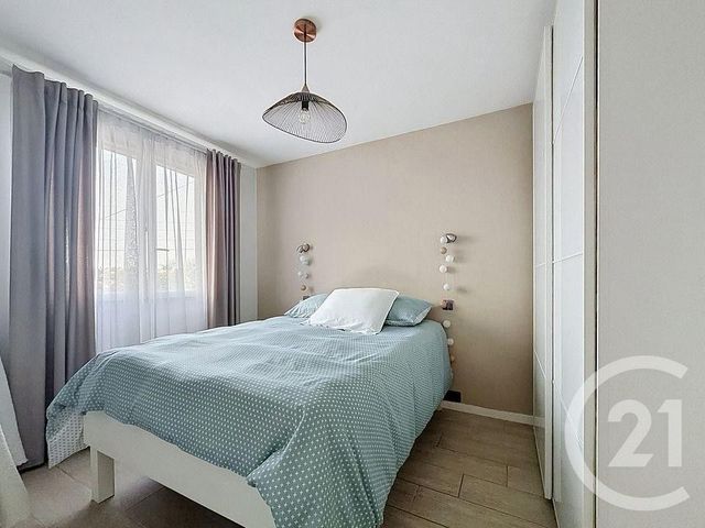 Maison &agrave; vendre - 5 pi&egrave;ces - 88,30 m2 - Montfermeil - 93 - ILE-DE-FRANCE