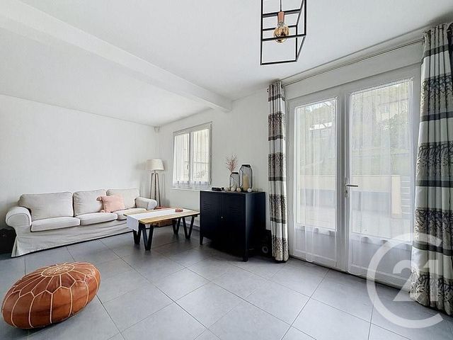 Maison &agrave; vendre - 5 pi&egrave;ces - 88,30 m2 - Montfermeil - 93 - ILE-DE-FRANCE