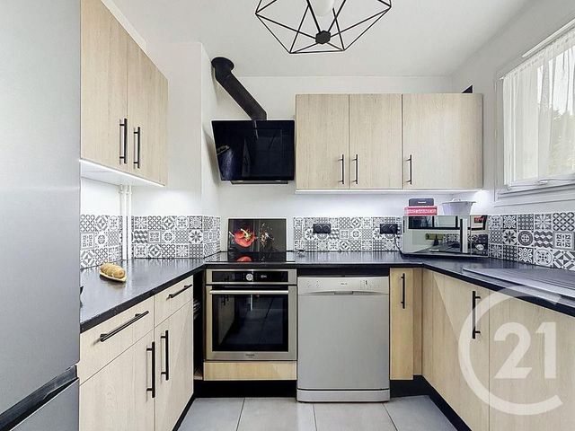 Maison &agrave; vendre - 5 pi&egrave;ces - 88,30 m2 - Montfermeil - 93 - ILE-DE-FRANCE