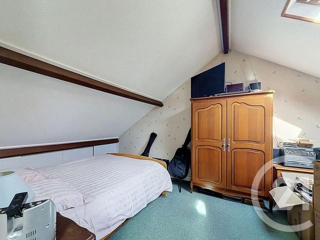 Maison &agrave; vendre - 5 pi&egrave;ces - 88,30 m2 - Montfermeil - 93 - ILE-DE-FRANCE