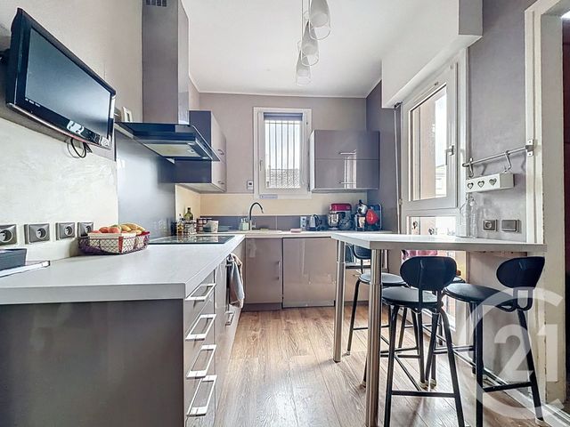 Maison à vendre - 5 pièces - 87,80 m2 - Clichy Sous Bois - 93 - ILE-DE-FRANCE