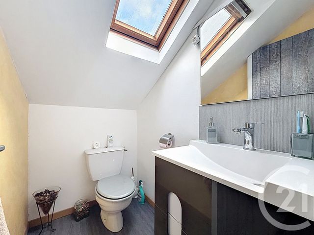 Maison à vendre - 5 pièces - 87,80 m2 - Clichy Sous Bois - 93 - ILE-DE-FRANCE