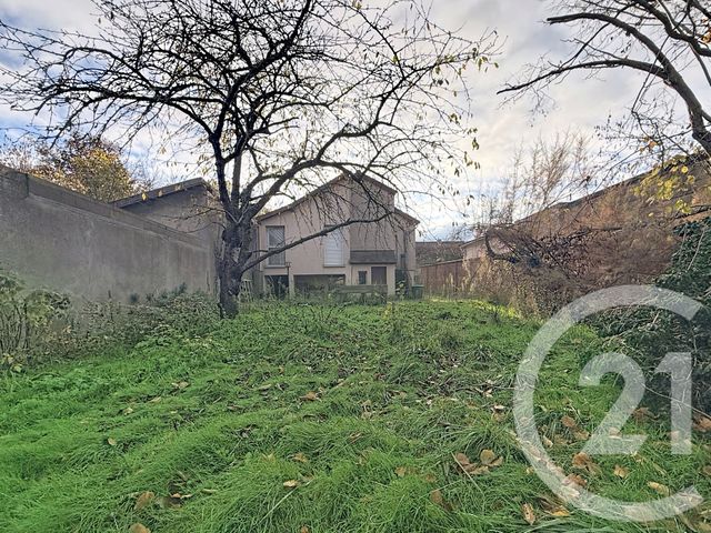 Maison à vendre - 5 pièces - 87,80 m2 - Clichy Sous Bois - 93 - ILE-DE-FRANCE