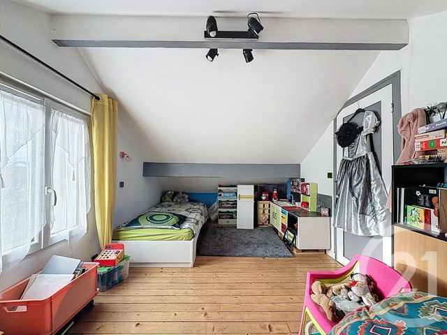 Maison à vendre - 5 pièces - 87,80 m2 - Clichy Sous Bois - 93 - ILE-DE-FRANCE