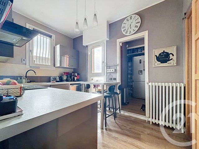 Maison à vendre - 5 pièces - 87,80 m2 - Clichy Sous Bois - 93 - ILE-DE-FRANCE