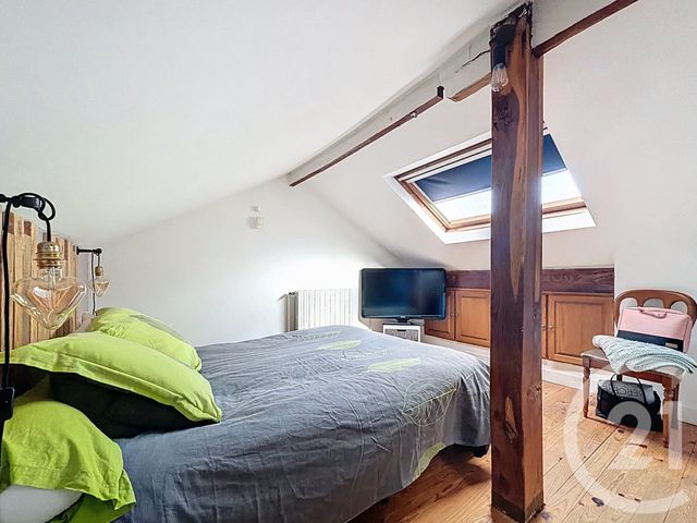 Maison à vendre - 5 pièces - 87,80 m2 - Clichy Sous Bois - 93 - ILE-DE-FRANCE