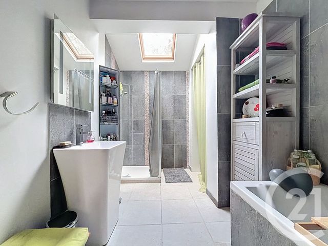 Maison à vendre - 5 pièces - 87,80 m2 - Clichy Sous Bois - 93 - ILE-DE-FRANCE