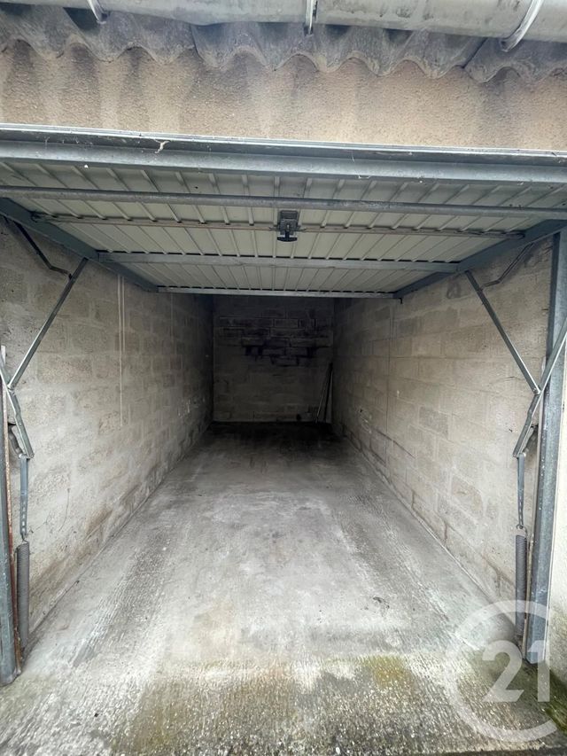 Parking &agrave; vendre - 12,21 m2 - Montfermeil - 93 - ILE-DE-FRANCE