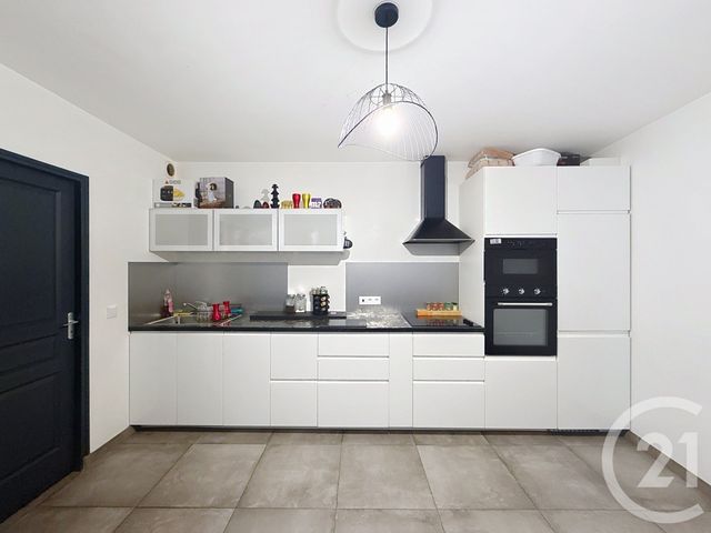 appartement - MONTFERMEIL - 93