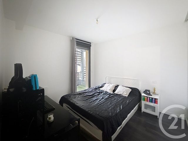 Appartement F2 à vendre - 2 pièces - 50,90 m2 - Montfermeil - 93 - ILE-DE-FRANCE