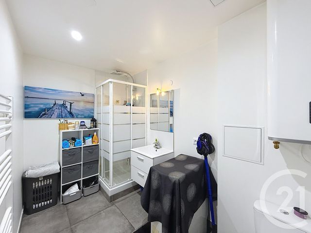 Appartement F2 à vendre - 2 pièces - 50,90 m2 - Montfermeil - 93 - ILE-DE-FRANCE