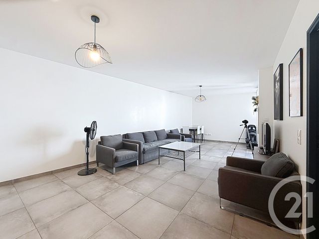 appartement - MONTFERMEIL - 93