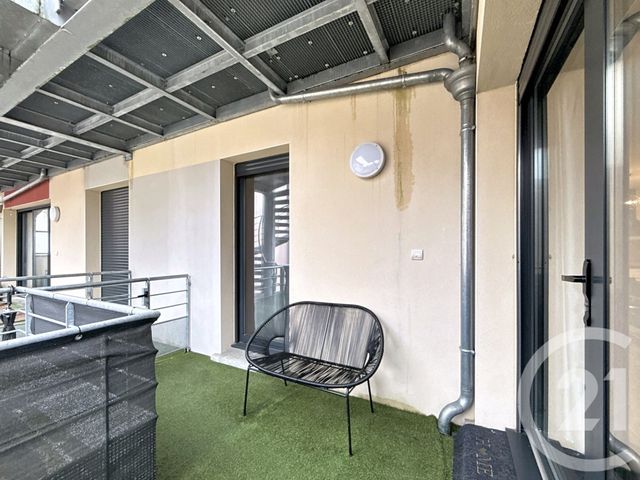 Appartement F2 à vendre - 2 pièces - 50,90 m2 - Montfermeil - 93 - ILE-DE-FRANCE