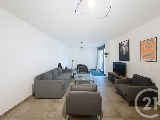 Appartement F2 à vendre - 2 pièces - 50,90 m2 - Montfermeil - 93 - ILE-DE-FRANCE