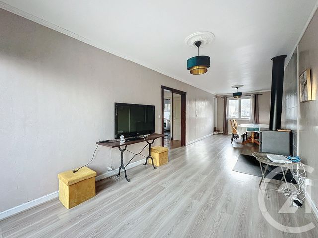 Maison &agrave; vendre - 7 pi&egrave;ces - 126,04 m2 - Montfermeil - 93 - ILE-DE-FRANCE