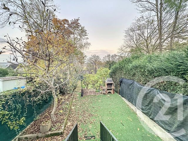 Maison &agrave; vendre - 7 pi&egrave;ces - 126,04 m2 - Montfermeil - 93 - ILE-DE-FRANCE