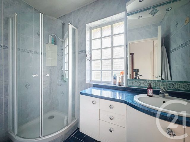 Maison &agrave; vendre - 7 pi&egrave;ces - 126,04 m2 - Montfermeil - 93 - ILE-DE-FRANCE