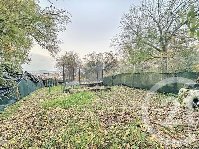 Maison &agrave; vendre - 7 pi&egrave;ces - 126,04 m2 - Montfermeil - 93 - ILE-DE-FRANCE