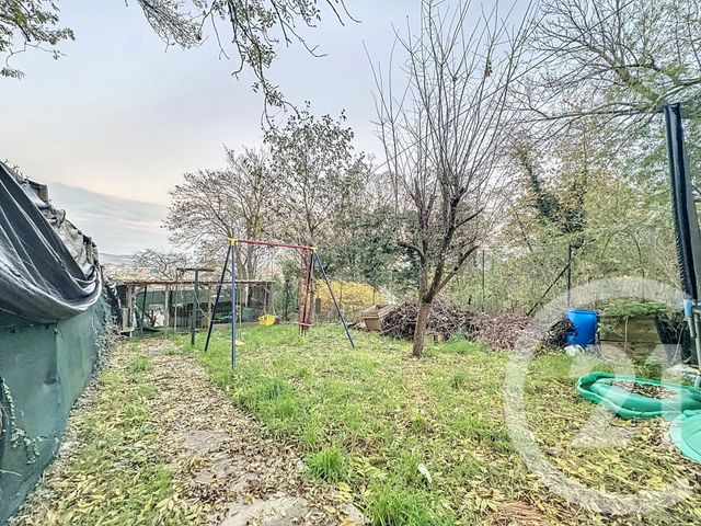 Maison &agrave; vendre - 7 pi&egrave;ces - 126,04 m2 - Montfermeil - 93 - ILE-DE-FRANCE