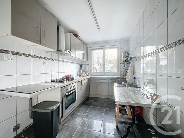 Maison &agrave; vendre - 7 pi&egrave;ces - 126,04 m2 - Montfermeil - 93 - ILE-DE-FRANCE