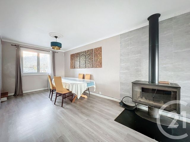 Maison &agrave; vendre - 7 pi&egrave;ces - 126,04 m2 - Montfermeil - 93 - ILE-DE-FRANCE