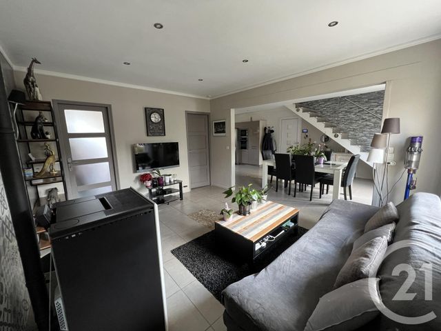 Maison à vendre - 7 pièces - 214 m2 - Montfermeil - 93 - ILE-DE-FRANCE