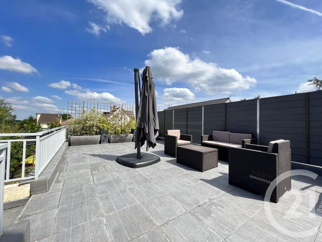 Maison à vendre - 7 pièces - 214 m2 - Montfermeil - 93 - ILE-DE-FRANCE