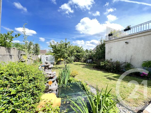 Maison à vendre - 7 pièces - 214 m2 - Montfermeil - 93 - ILE-DE-FRANCE