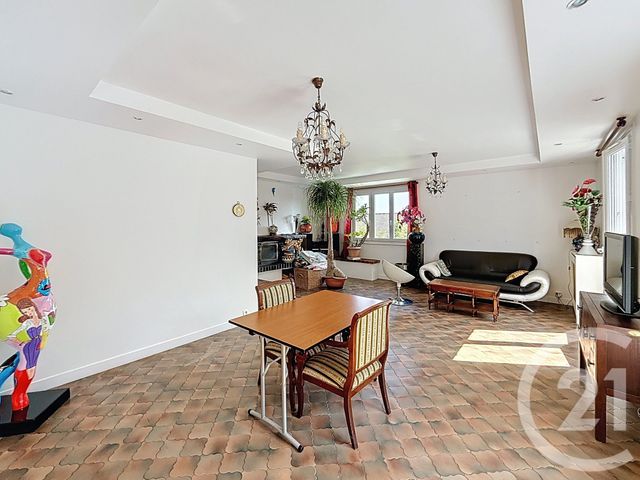 Maison &agrave; vendre - 6 pi&egrave;ces - 147,28 m2 - Montfermeil - 93 - ILE-DE-FRANCE