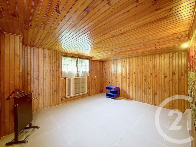 Maison &agrave; vendre - 6 pi&egrave;ces - 147,28 m2 - Montfermeil - 93 - ILE-DE-FRANCE