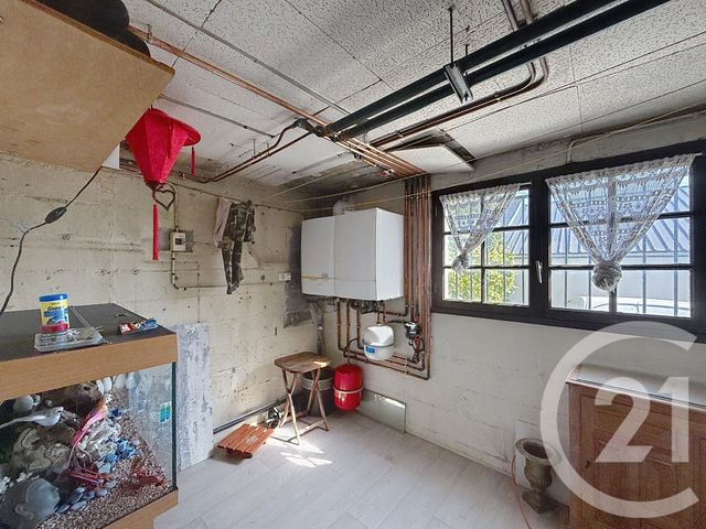 Maison à vendre - 6 pièces - 147,28 m2 - Montfermeil - 93 - ILE-DE-FRANCE