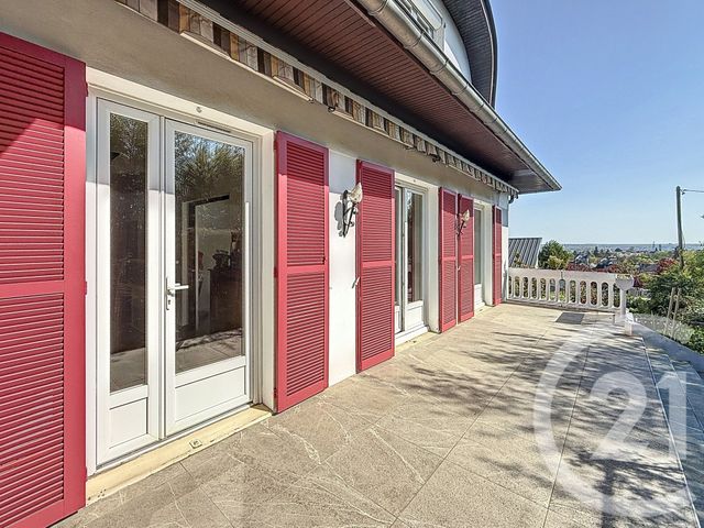 Maison à vendre - 6 pièces - 147,28 m2 - Montfermeil - 93 - ILE-DE-FRANCE