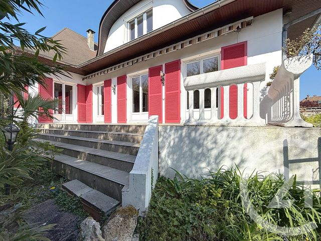 Maison à vendre - 6 pièces - 147,28 m2 - Montfermeil - 93 - ILE-DE-FRANCE