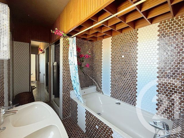 Maison à vendre - 6 pièces - 147,28 m2 - Montfermeil - 93 - ILE-DE-FRANCE