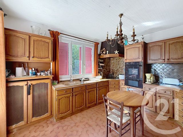 Maison à vendre - 6 pièces - 147,28 m2 - Montfermeil - 93 - ILE-DE-FRANCE