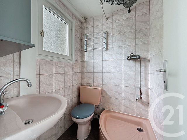Appartement F1 &agrave; vendre - 1 pi&egrave;ce - 27,21 m2 - Montfermeil - 93 - ILE-DE-FRANCE