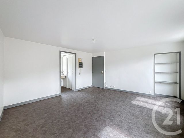 Appartement F1 &agrave; vendre - 1 pi&egrave;ce - 27,21 m2 - Montfermeil - 93 - ILE-DE-FRANCE