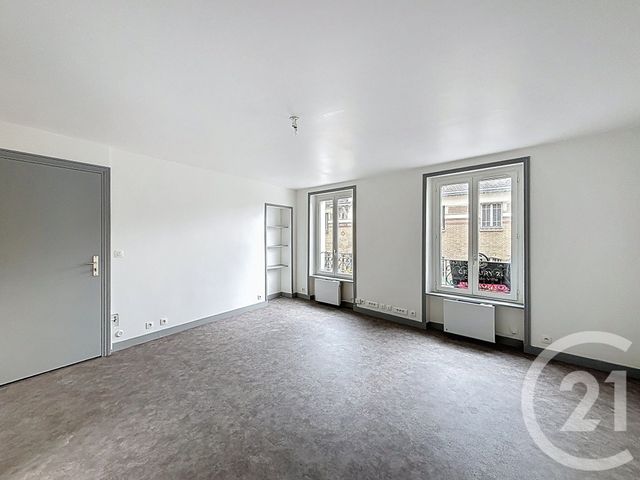 Appartement F1 &agrave; vendre - 1 pi&egrave;ce - 27,21 m2 - Montfermeil - 93 - ILE-DE-FRANCE
