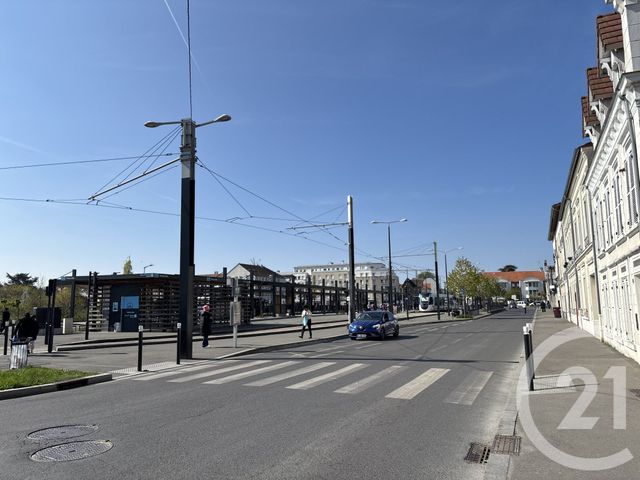 Appartement F1 &agrave; vendre - 1 pi&egrave;ce - 27,21 m2 - Montfermeil - 93 - ILE-DE-FRANCE