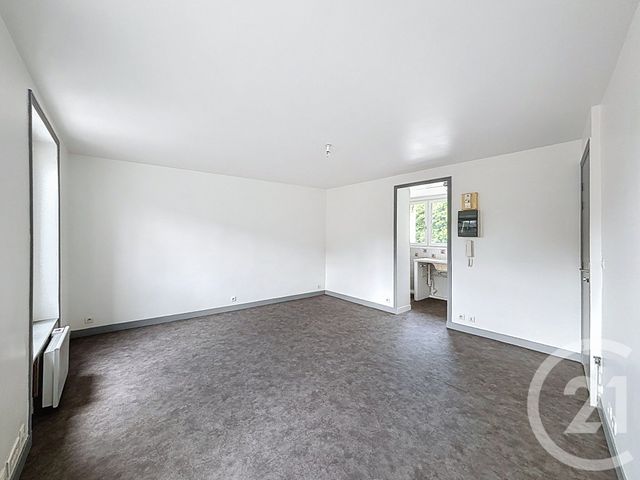 Appartement F1 &agrave; vendre - 1 pi&egrave;ce - 27,21 m2 - Montfermeil - 93 - ILE-DE-FRANCE