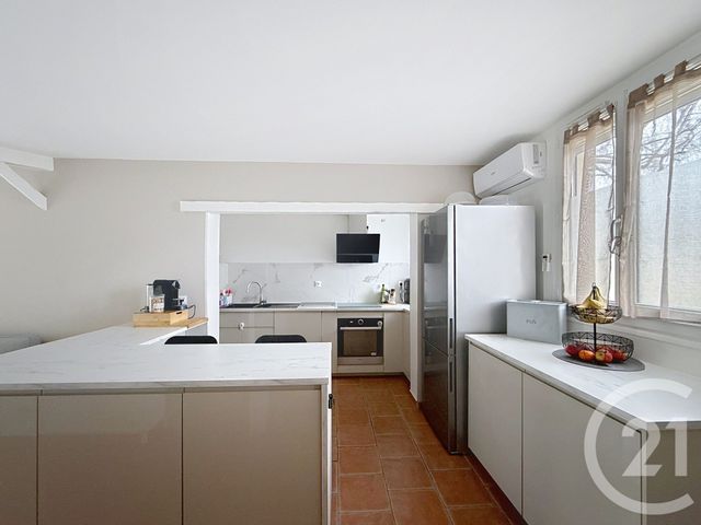 Maison &agrave; vendre - 5 pi&egrave;ces - 94,20 m2 - Montfermeil - 93 - ILE-DE-FRANCE